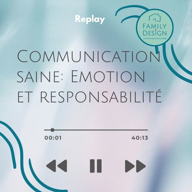 CommunicationSaine